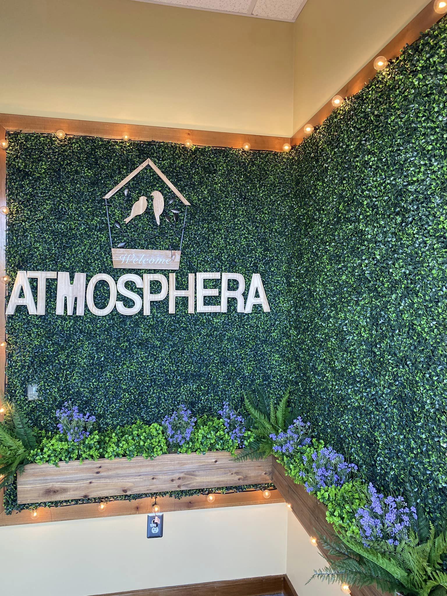 Atmosphera Cafe