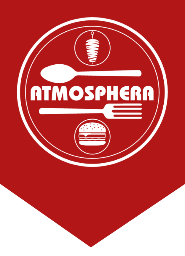 Atmosphera Cafe