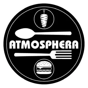 Atmosphera Cafe logo
